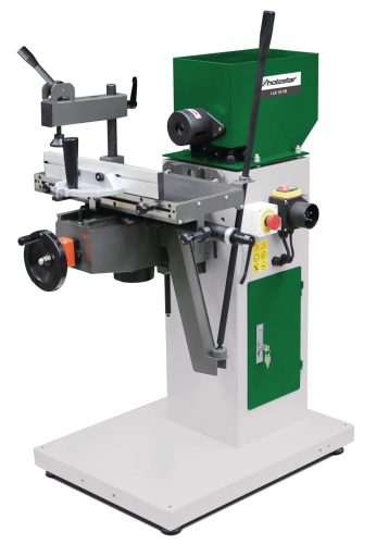 Holzstar LLB 16 PB (400 V) faipari hosszlyukfúró gép