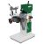 Holzstar hosszlyukfúrógép LLB 16 PB (400 V)