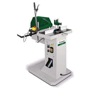 Holzstar LLB 20 PB faipari hosszlyukfúró gép (400V)