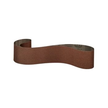 Holzstar vászonhordozós csiszolószalag 915x100 K100