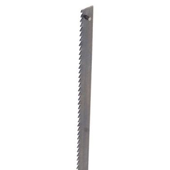 Holzstar csapos lombfűrészlap 135x6,0x0,4mm 6fog/cm fa
