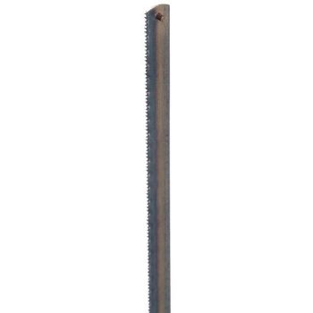 Holzstar csapos lombfűrészlap 135x6,0x0,4mm 12fog/cm fém