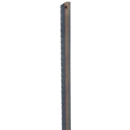 Holzstar csapos lombfűrészlap 135x6,0x0,4mm 12fog/cm fém