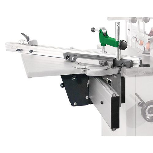 Holzstar tolóasztal TF 190E / TF 190SE