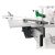 Holzstar tolóasztal TF 190E / TF 190SE