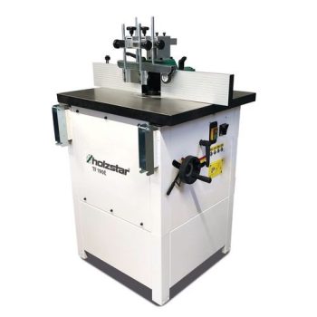 Holzstar mozgatóberendezés TF 190E / TF 190SE