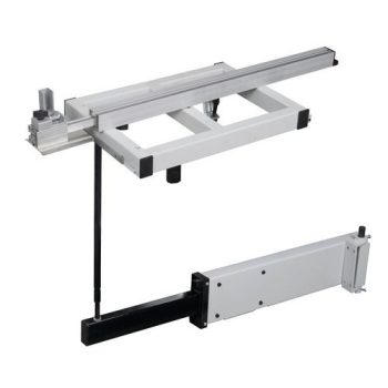 Holzstar kiegészítő támasztóasztal TF 200 SE