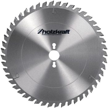 Holzstar körfűrészlap 254 x 30 x 3 mm Z40