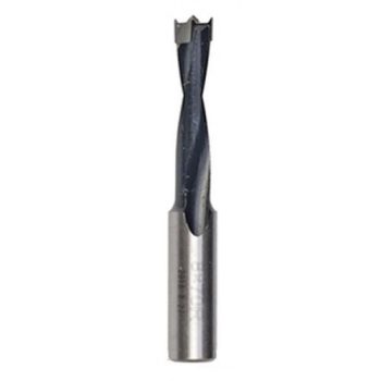 Holzstar jobbos tiplifúró Ø12mm, szárátmérő 10mm