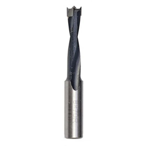 Holzstar jobbos tiplifúró Ø12mm, szárátmérő 10mm