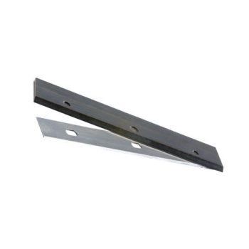   Holzstar megfordítható gyalukés 410 x 19 x 1 mm Tri HSS M42 (2 db)