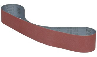 Holzkraft Csiszolószalag 2515x152mm K60 (5 db/csomag)