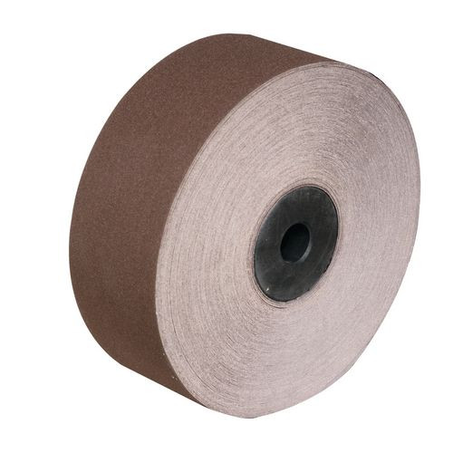 Holzstar csiszolószalag-tekercs 50000x80 K80