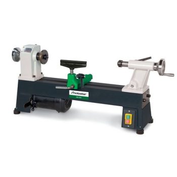Holzstar kisméretű faeszterga DB 450