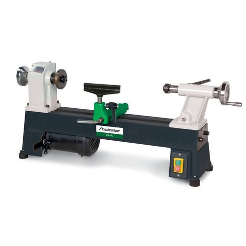 Holzstar kisméretű faeszterga DB 450
