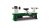 Holzstar Faesztergagép DB 510 VARIO