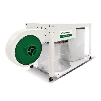 Holzstar forgácselszívó SAA 2203 UT