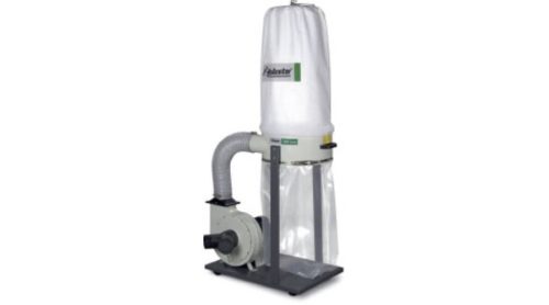 Holzstar Elszívó berendezés SAA 2003 (1,5kW/400V)