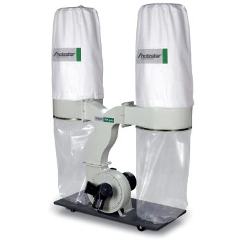 Holzstar Elszívó berendezés SAA 3003 (2,2kW/400V)