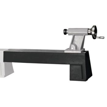 Holzstar esztergaágy-hosszabbító 550 mm DB 460 XL Vario