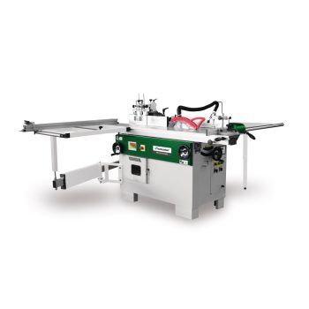   Holzstar SFK 315/30-2600 kombinált faipari fűrész-marógép