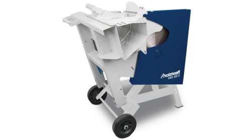 Billenővályús fűrészgép Holzkraft HWS 505 K (230 V) 