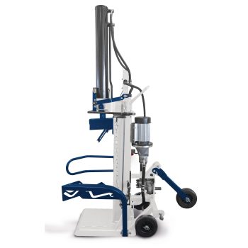 Holzkraft Rönkhasító HSE 22-1100 ZE