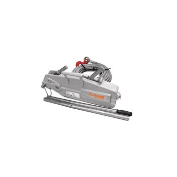 Unicraft USZ 3201 univerzális csörlő