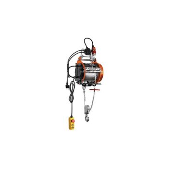 Unicraft ESW 500 elektromos emelő csörlő