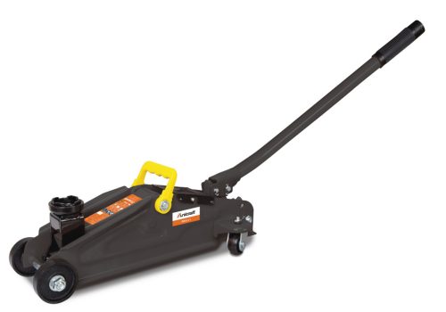 Unicraft RWH 2.1 Autóemelő (krokodil) 2t