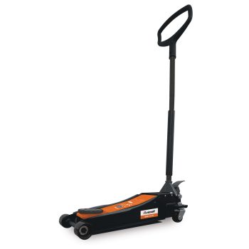  Unicraft SRWH 2501 EF emelő padló - krokodil extra alacsony 2,5t