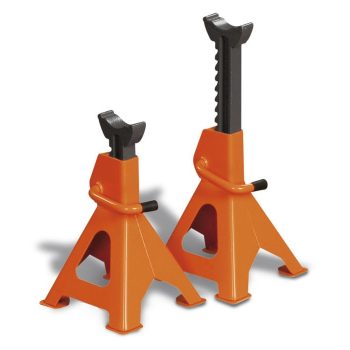 Fogasléces szerelőbak pár 6t  Unicraft UB 6000