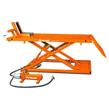Unicraft MHB 680 Motorkerékpár emelőasztal 
