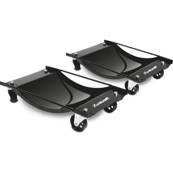 Jármű mozgató kocsi Unicraft PRW-450