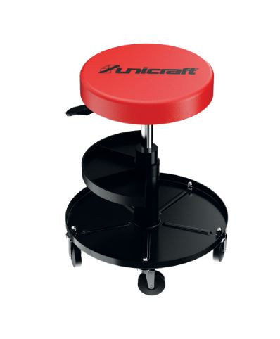 Unicraft MH 1 szerelő szék görgős