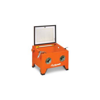 Unicraft Homokszóró kabin 90l SSK 1