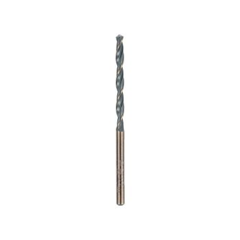 HSS Csigafúró DIN 338 RN 6.5mm
