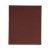Csiszolóvászon ív 230x280 mm P100  R222
