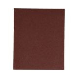 Csiszolóvászon ív 230x280 mm P600  R222
