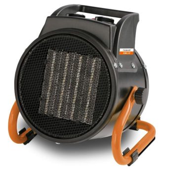 UNICRAFT EHG 3 P ipari hősugárzó 3kW