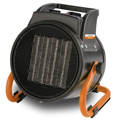 UNICRAFT EHG 3 P ipari hősugárzó 3kW