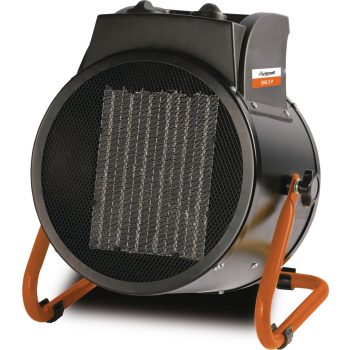 UNICRAFT EHG 5 P ipari hősugárzó 5kW