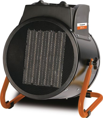 UNICRAFT EHG 5 P ipari hősugárzó 5kW