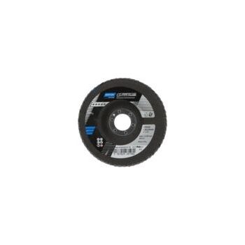   Lamelláskorong 125X22MM P40 NORTON QUANTUM kúpos kerámakorund szemcsével