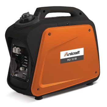 Unicraft Inverteres áramfejlesztő PG-I 12 SR