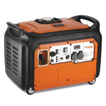 Inverter áramfejlesztő UNICRAFT PG-I 40 SE