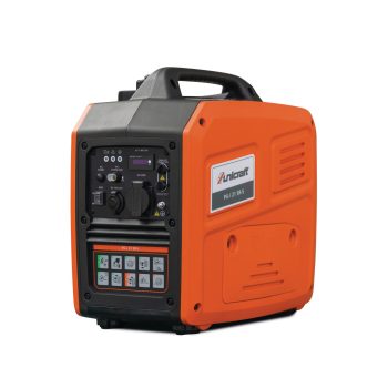 Inverter áramfejlesztő UNICRAFT PG-I 21 SR-S