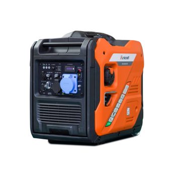 Inverter áramfejlesztő UNICRAFT PG-I 55 SE-S HC