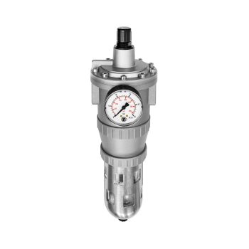    Szűrőszabályzó »Standard«, PC-tartály és védőkosár, BG 4, G 3/4