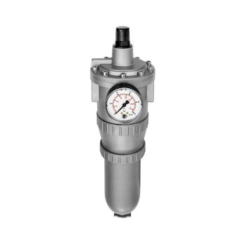    Szűrőszabályzó »Standard«, polikarbonát tartállyal, BG 4, G 1